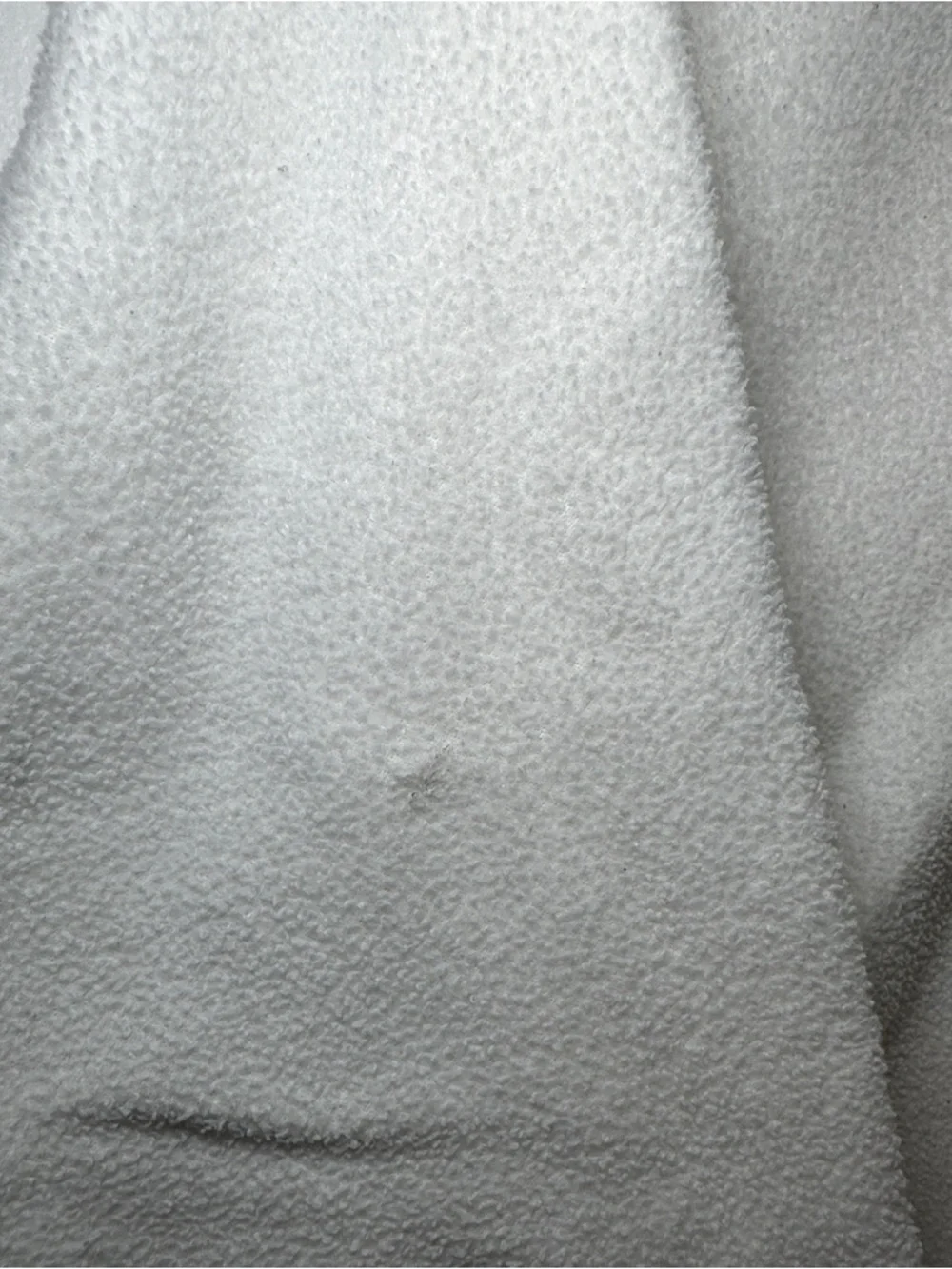 Vintage Victoria Secret Sherpa - Picture 5 of 7